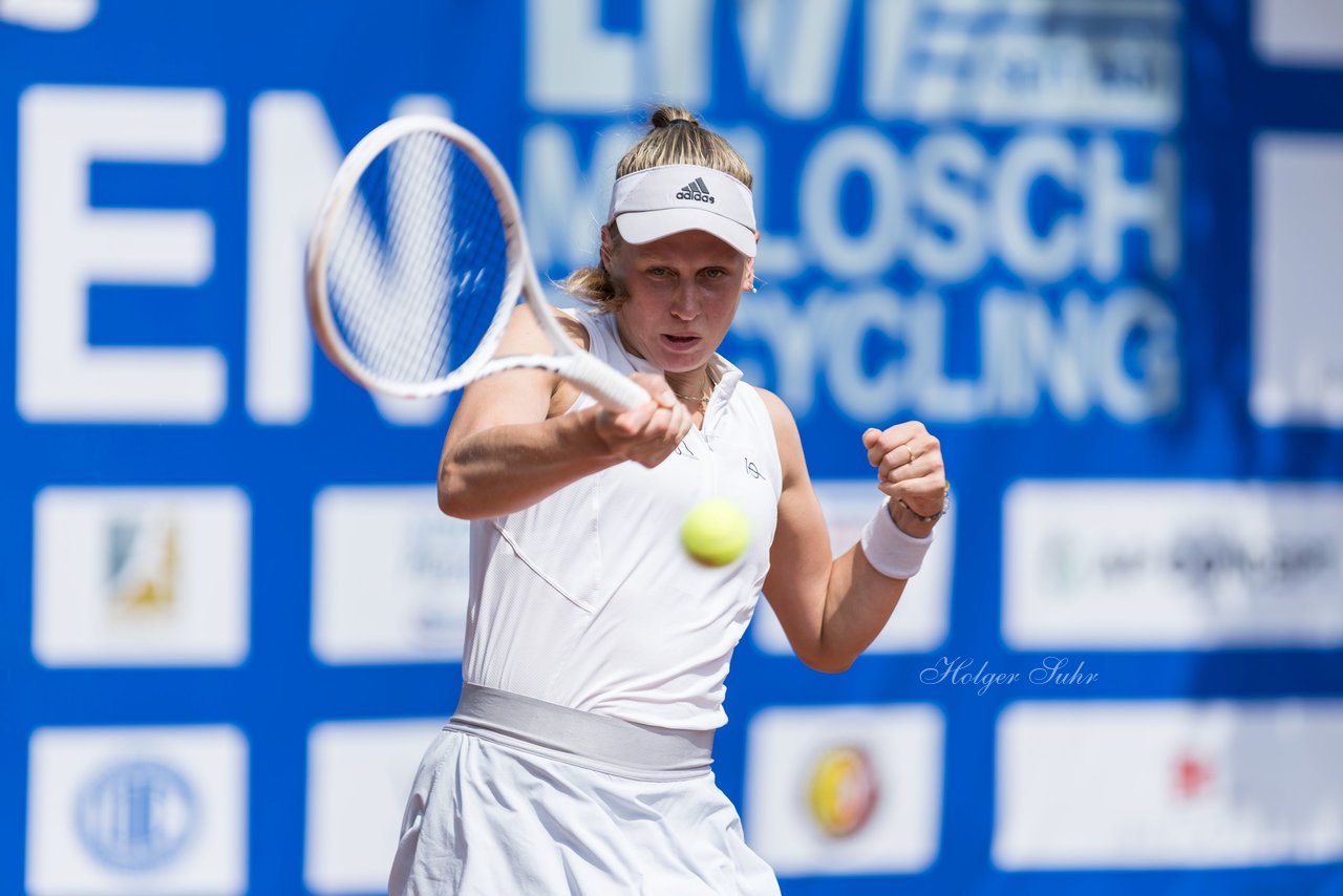 Anna Klasen 21 - Melosch Recycling Open